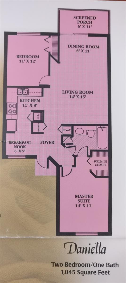 9436 SW 140th Court 9436, Miami, FL 33186 photo 3