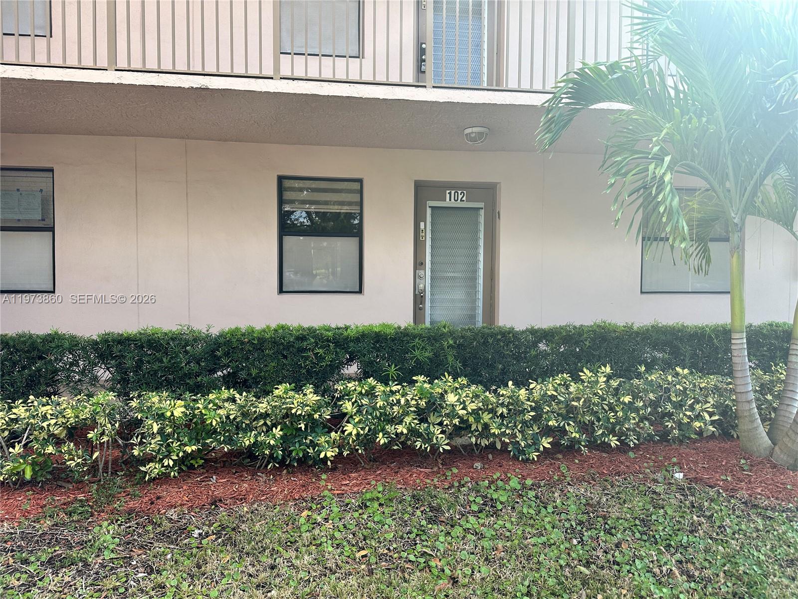 10434 Sunrise Lakes Boulevard 102, Sunrise, FL 33322, Sunrise