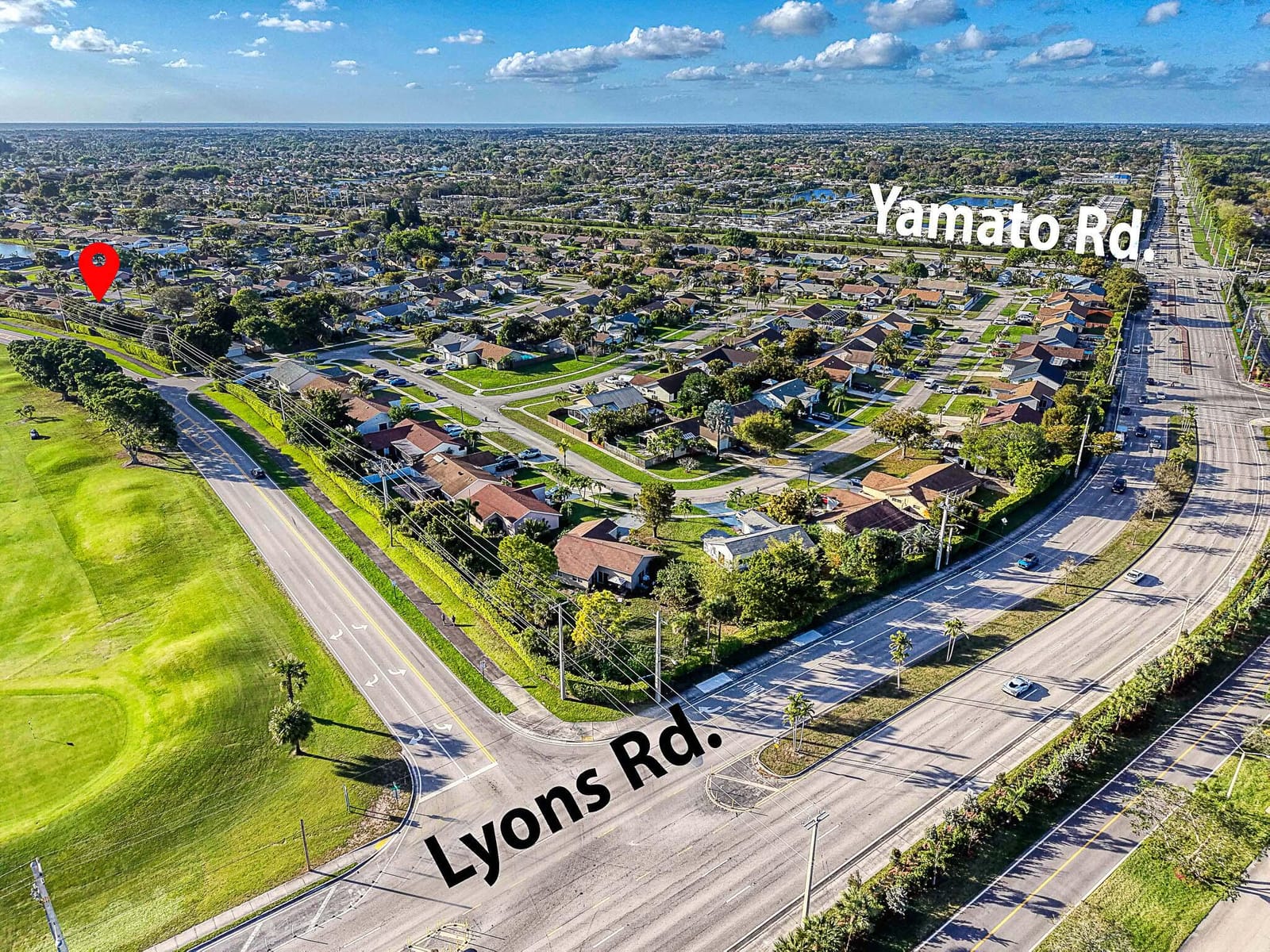 9200 Gettysburg Road, Boca Raton, FL 33434