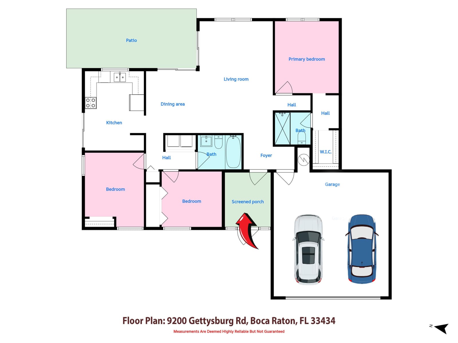 9200 Gettysburg Road, Boca Raton, FL 33434 photo 12