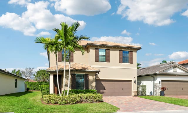 4795 Chantilly Road, Wellington, FL 33467