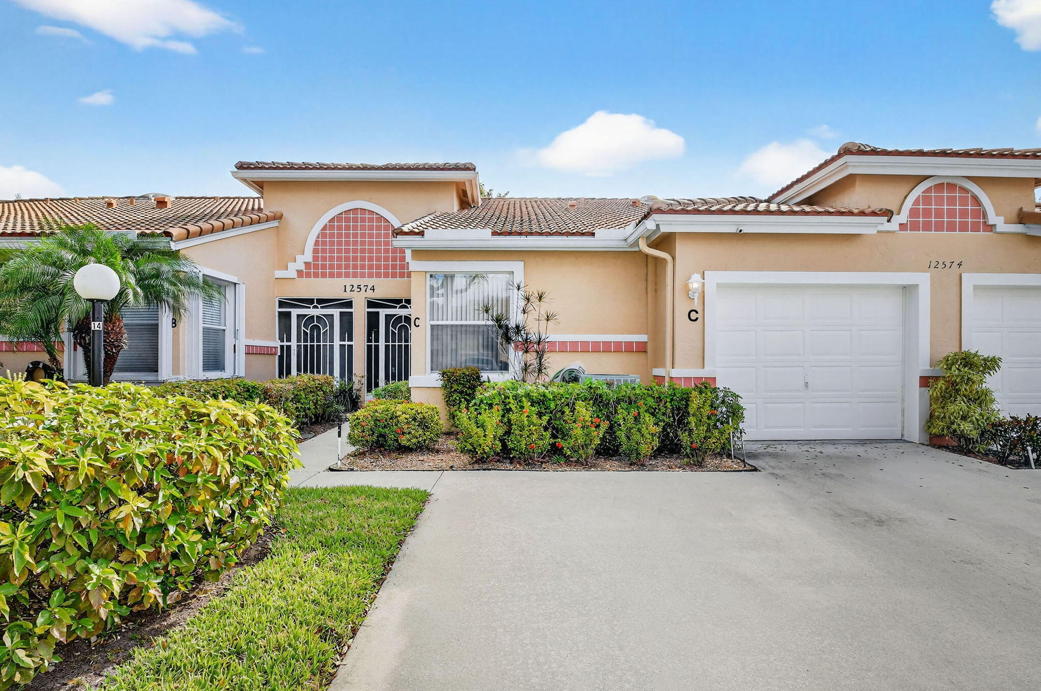 12574 Crystal Pointe Drive C, Boynton Beach, FL 33437, Boynton Beach