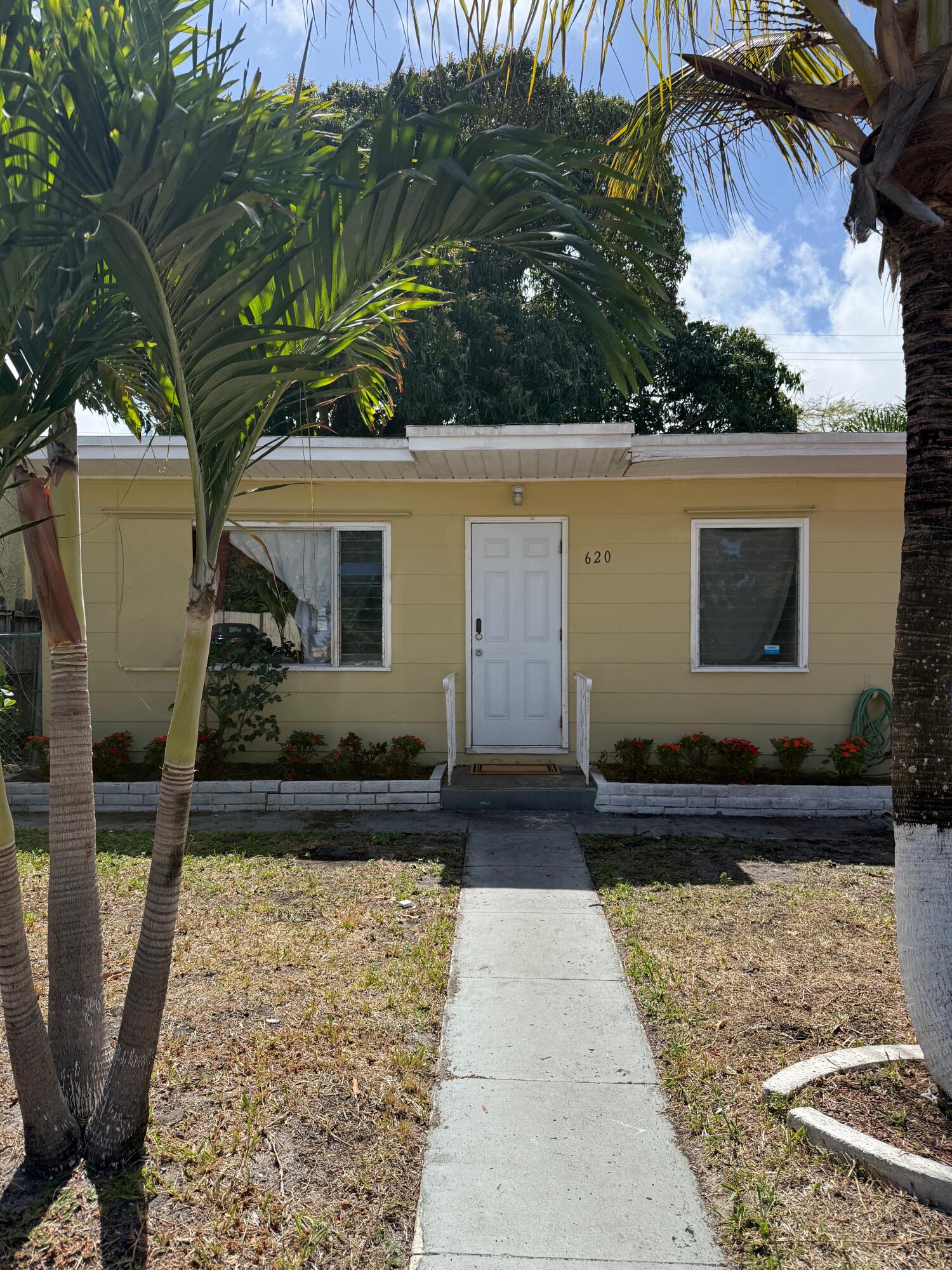 620 51st Street 620, West Palm Beach, FL 33407, West Palm Beach