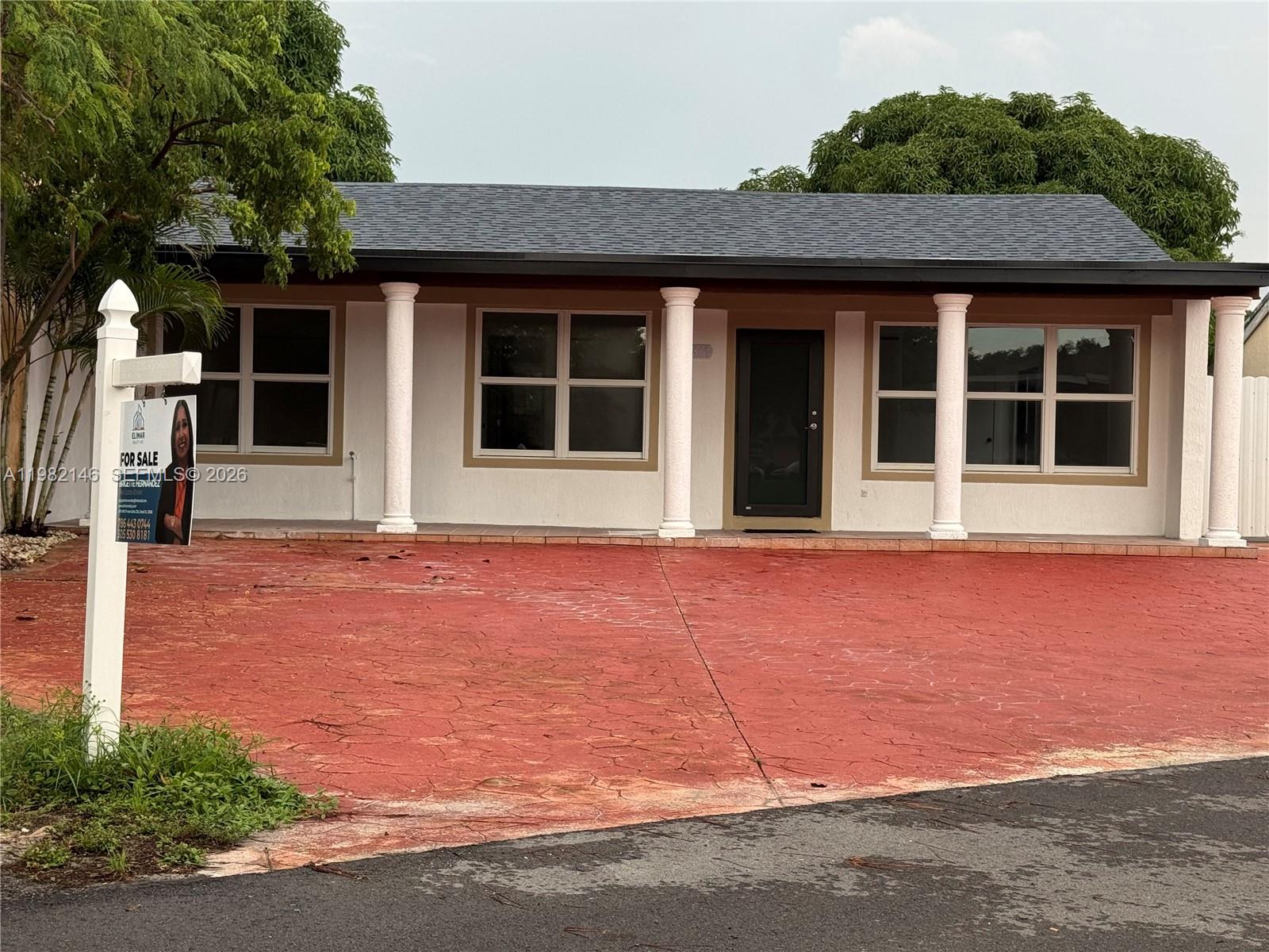 20819 NW 41st Ave Road, Miami Gardens, FL 33055, Miami Gardens