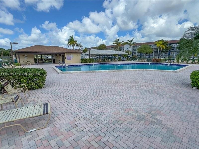 301 SW 135th Avenue 108C, Pembroke Pines, FL 33027 photo 28
