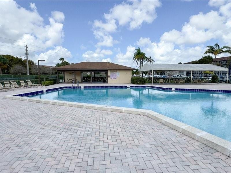 301 SW 135th Avenue 108C, Pembroke Pines, FL 33027 photo 29