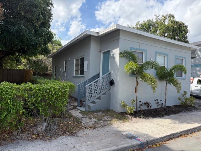 1909 Division Avenue, West Palm Beach, FL 33407, West Palm Beach