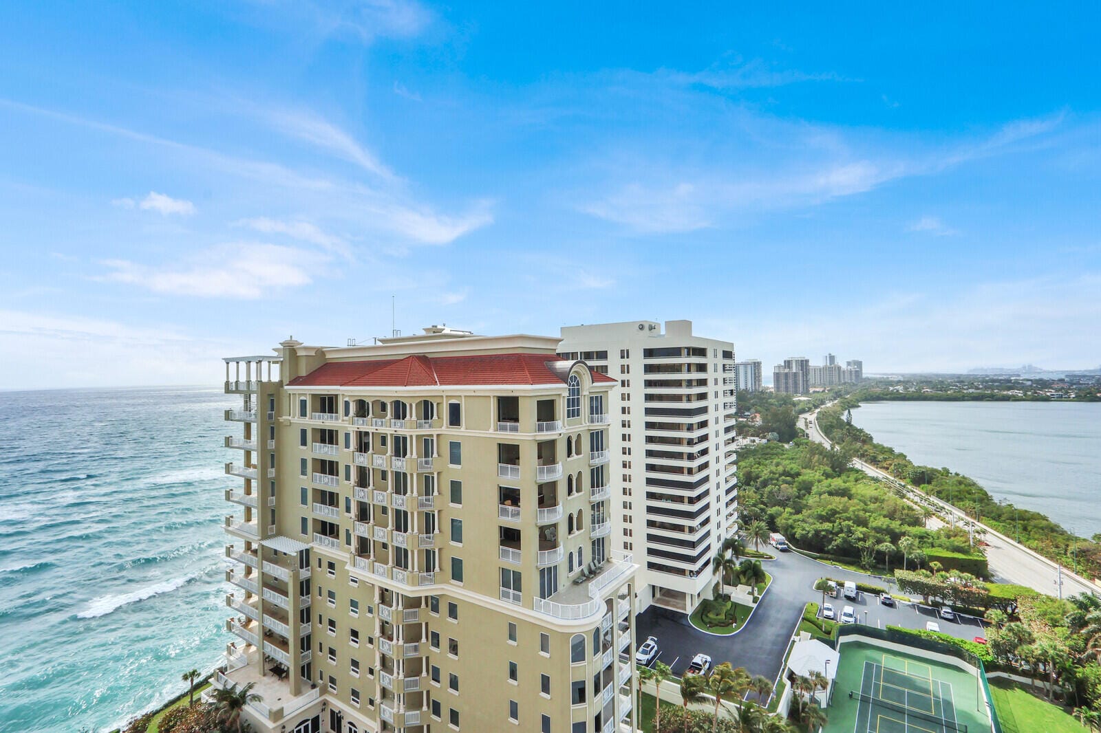5380 N Ocean Drive 18a — photo 1