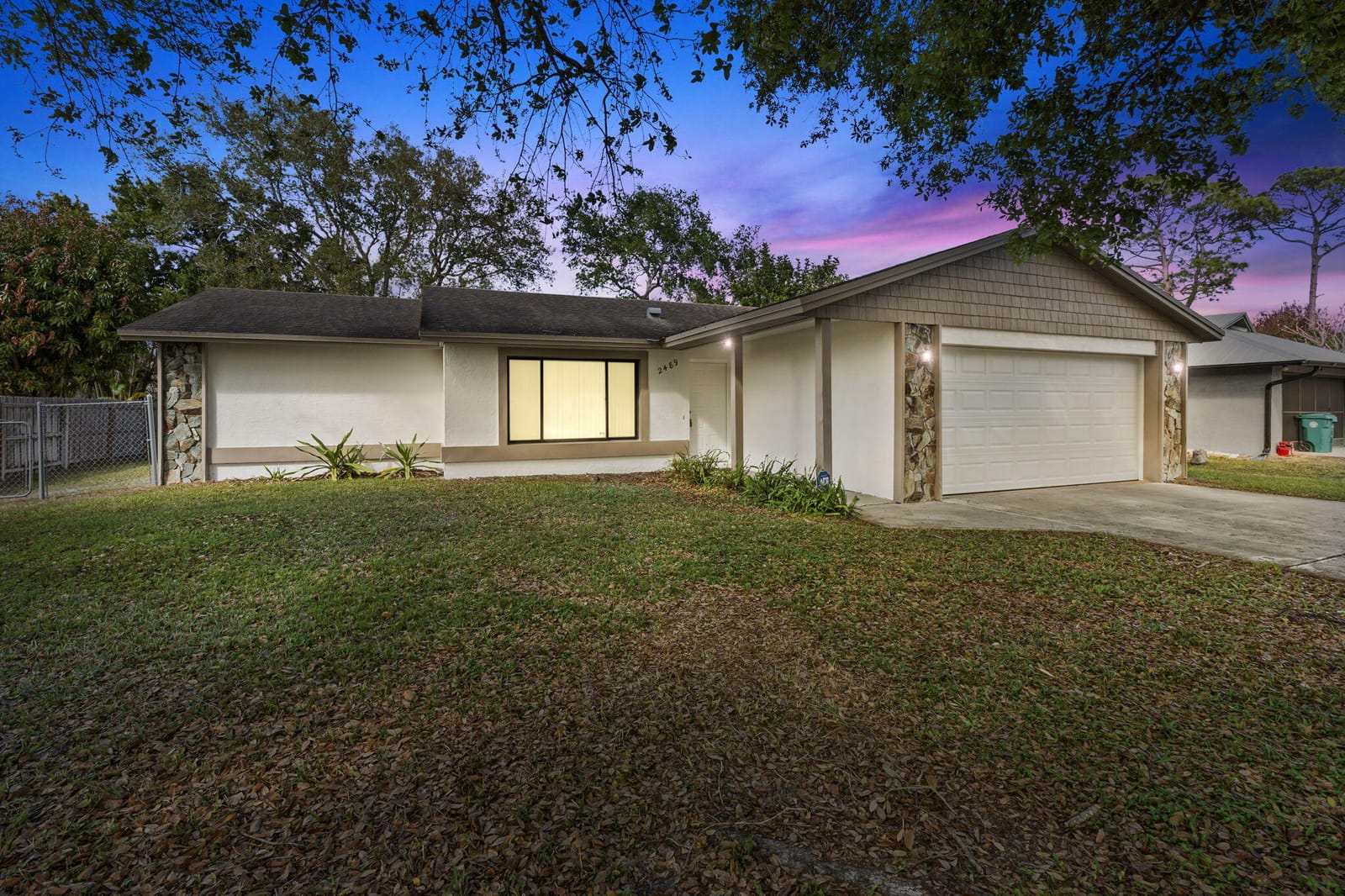2489 SE Grand Drive, Port St. Lucie, FL 34952