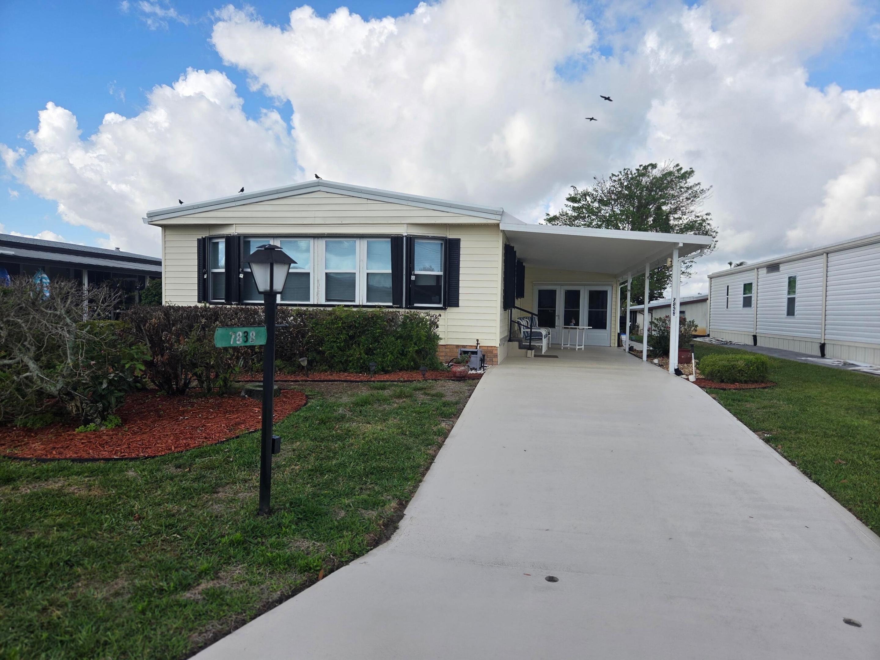 7838 SE Continental Drive, Hobe Sound, FL 33455, Hobe Sound