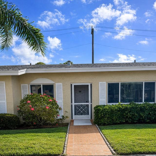 13678 Vía Flora B, Delray Beach, FL 33484, Delray Beach