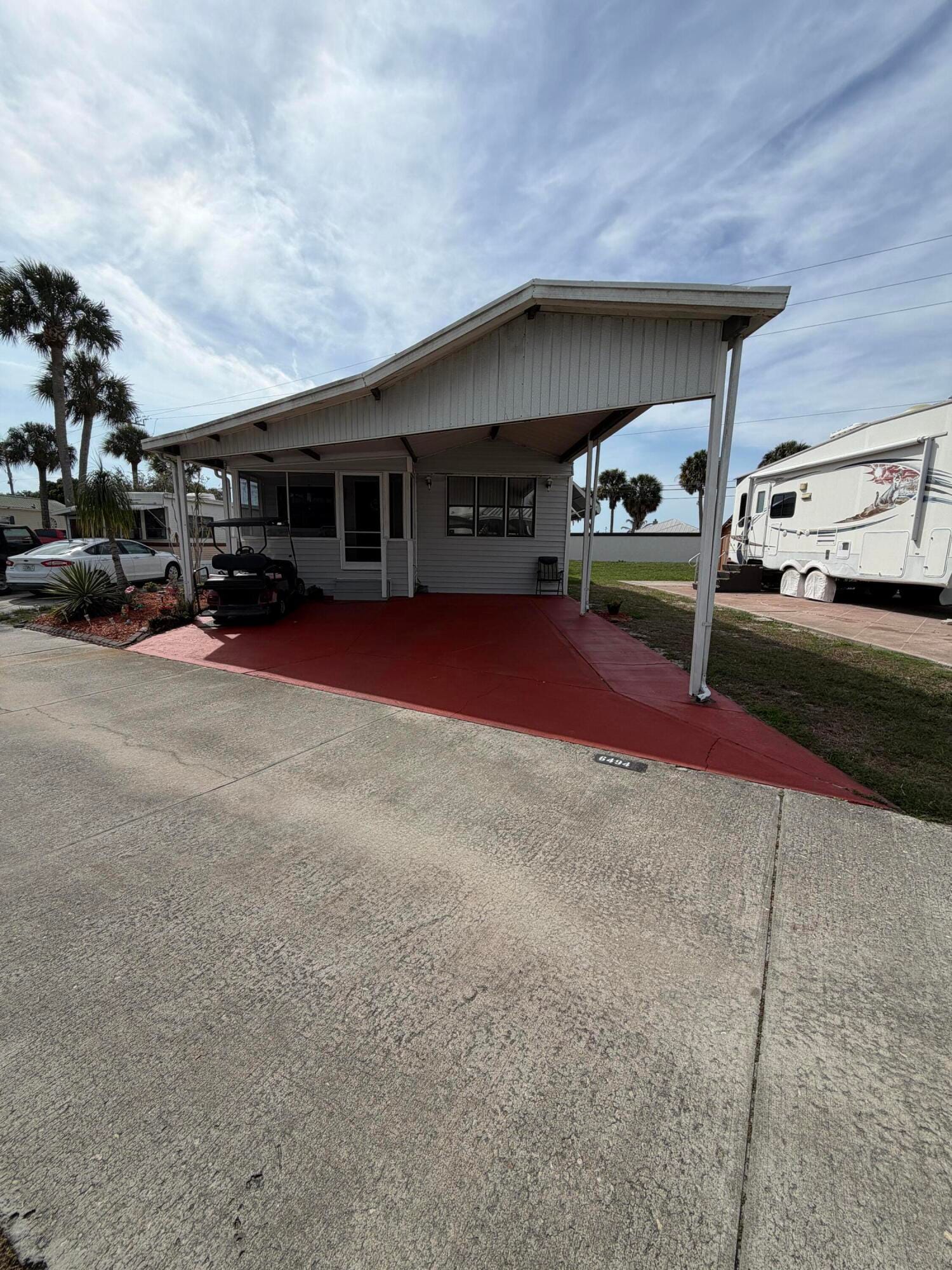 6494 SE 56th Lane, Okeechobee, FL 34974 photo 2