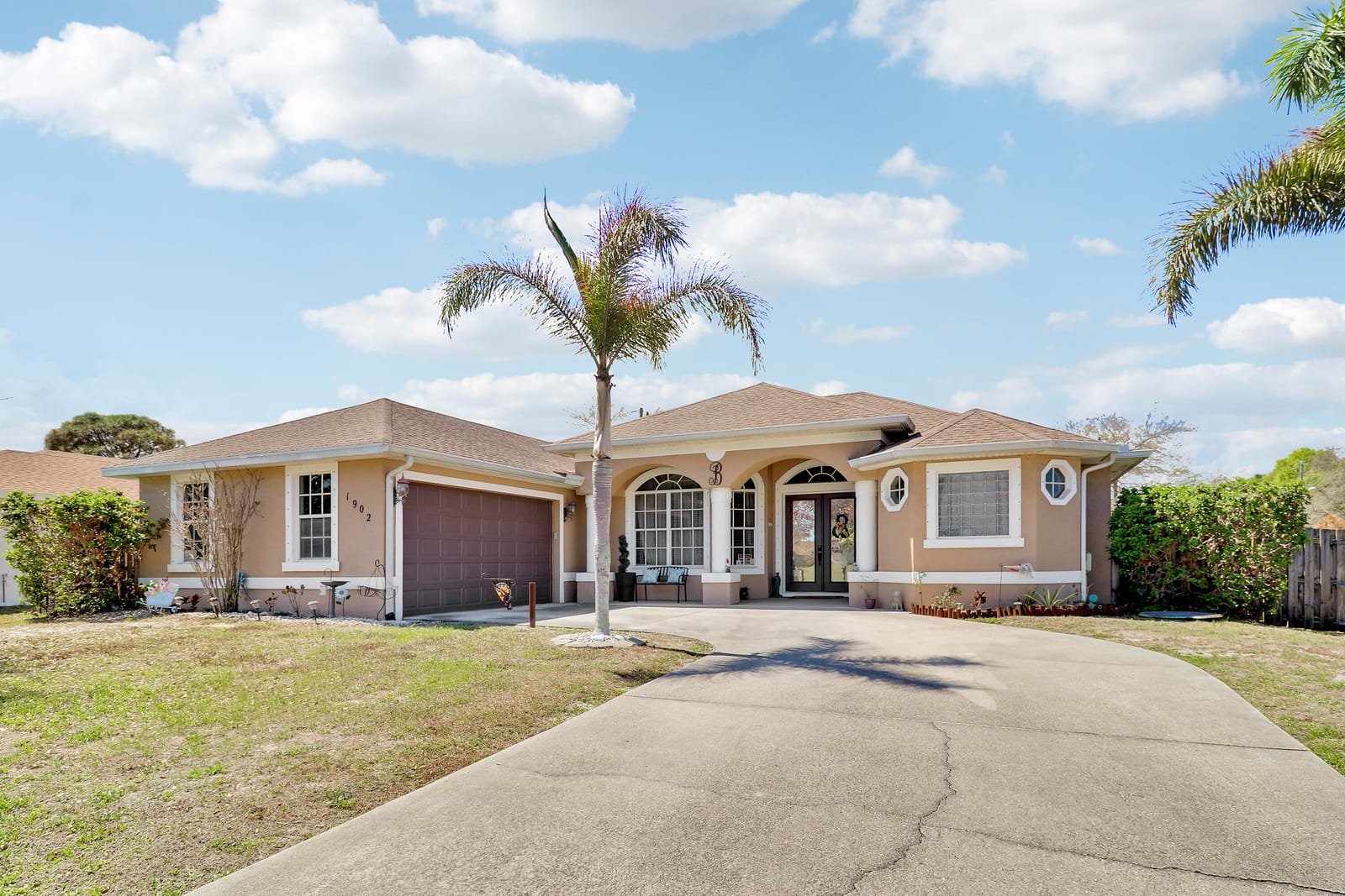 1902 SW Americana Street, Port St. Lucie, FL 34953