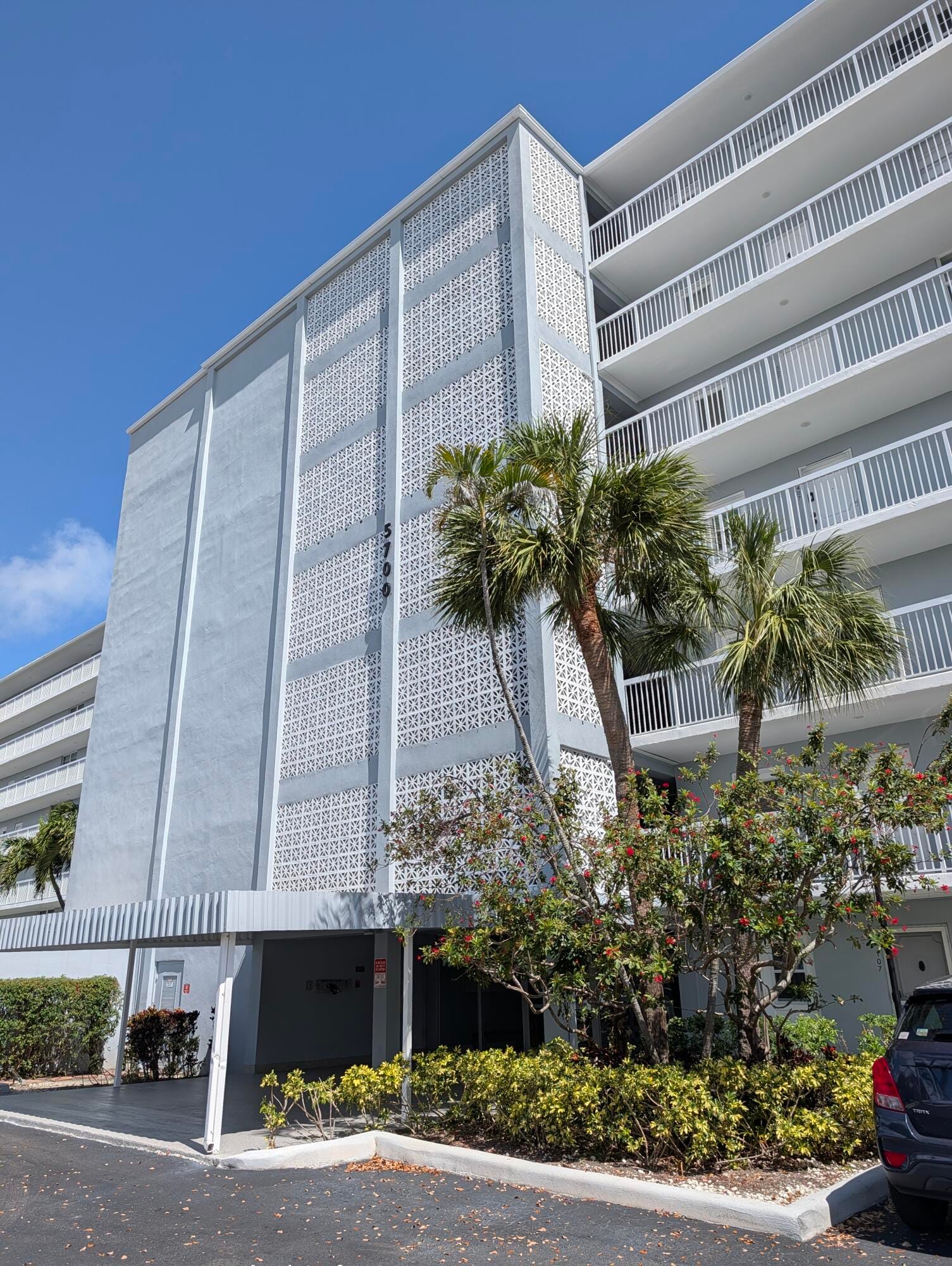5700 NW 2nd Avenue 509, Boca Raton, FL 33487 photo 3