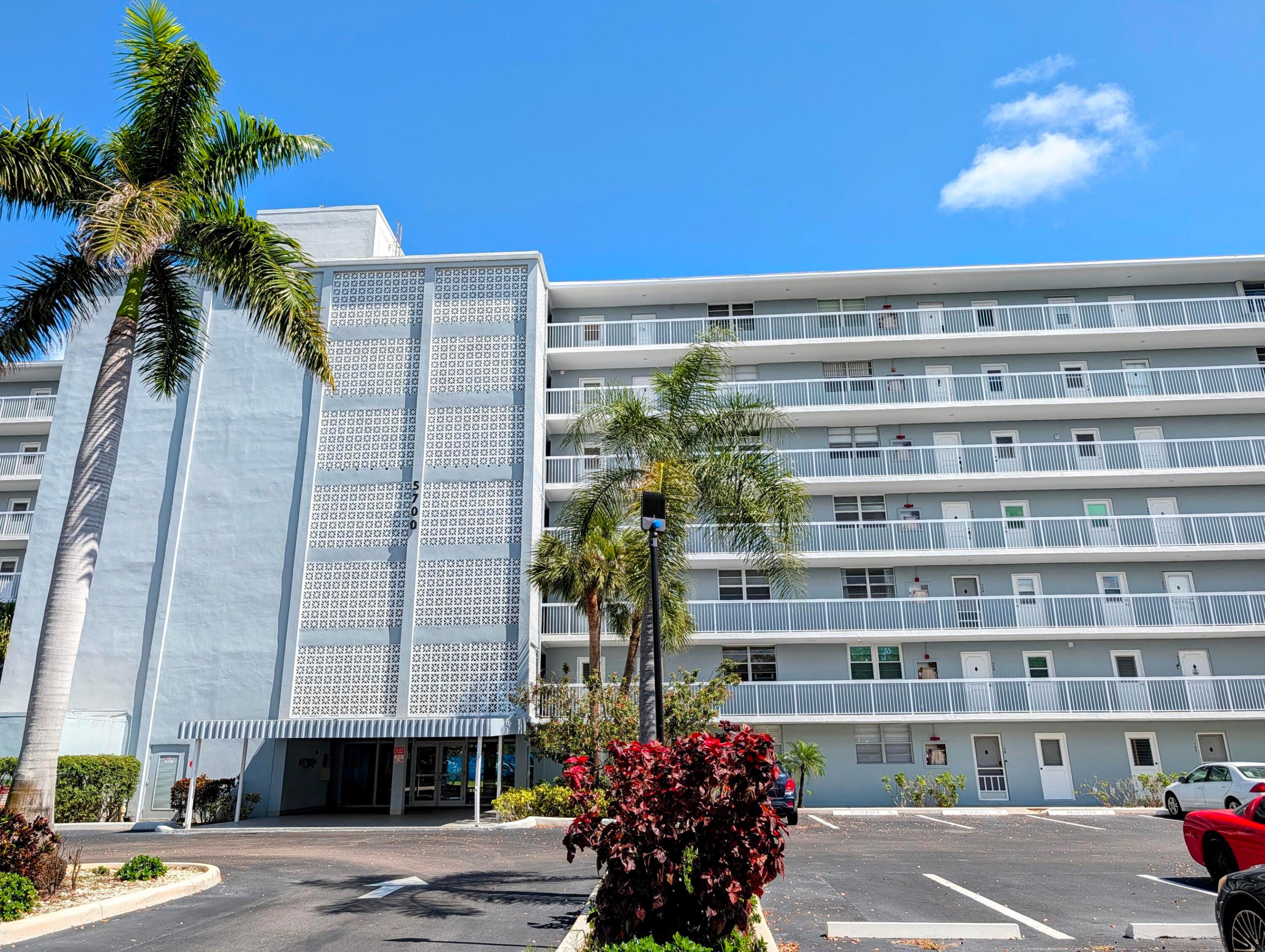 5700 NW 2nd Avenue 509, Boca Raton, FL 33487, Boca Raton