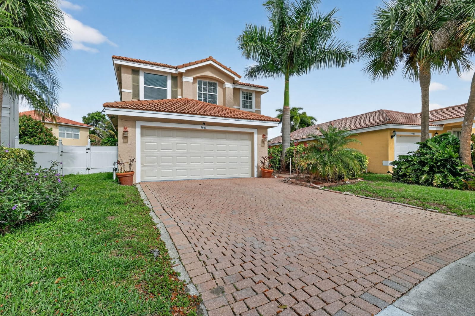 5033 Polaris Cove, Greenacres, FL 33463