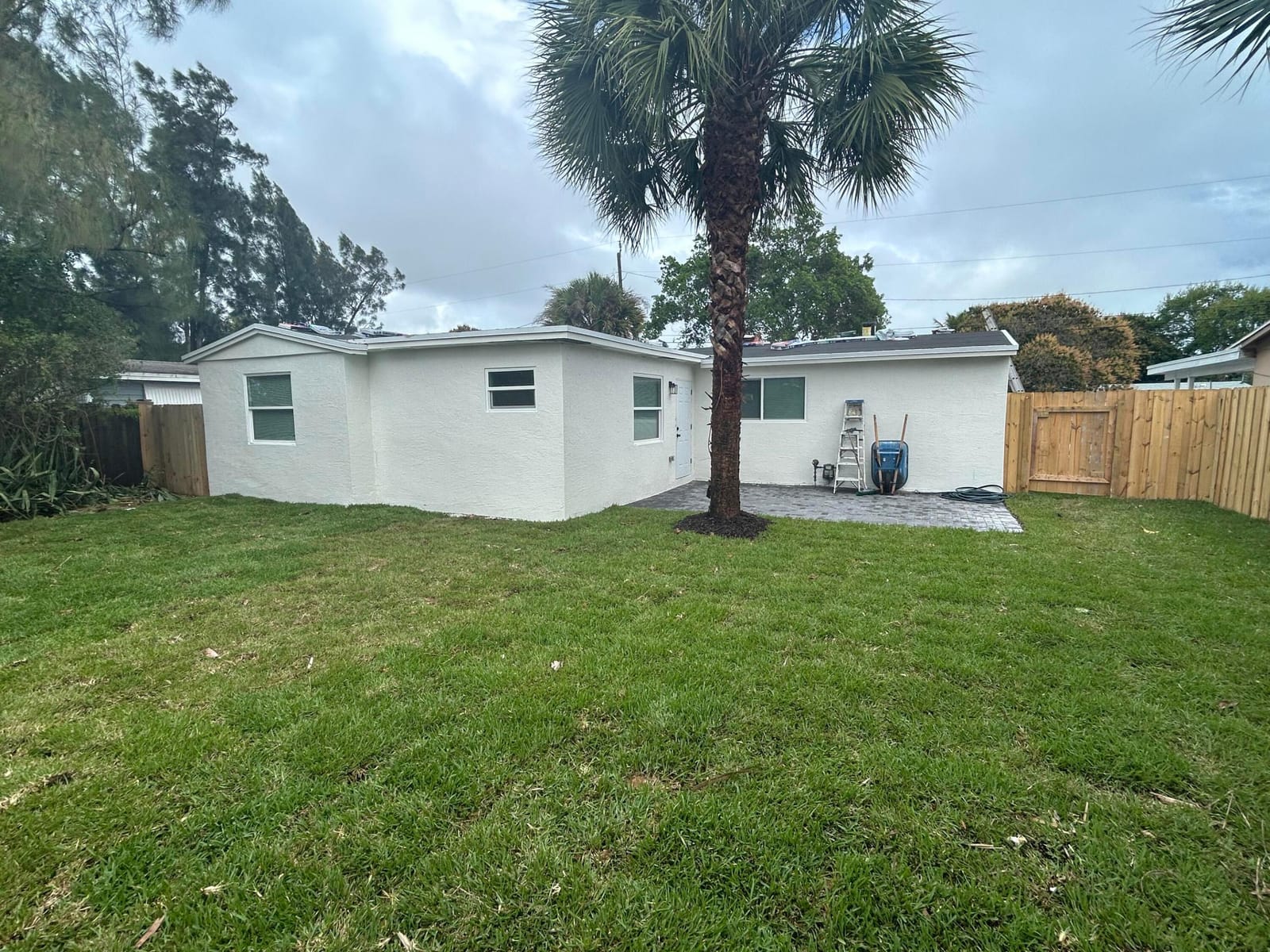 1531 W Avenue H W, Riviera Beach, FL 33404 photo 4