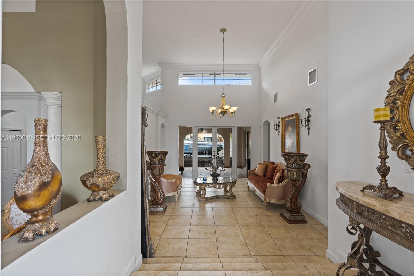12981 SW 197th Street, Miami, FL 33177, Miami
