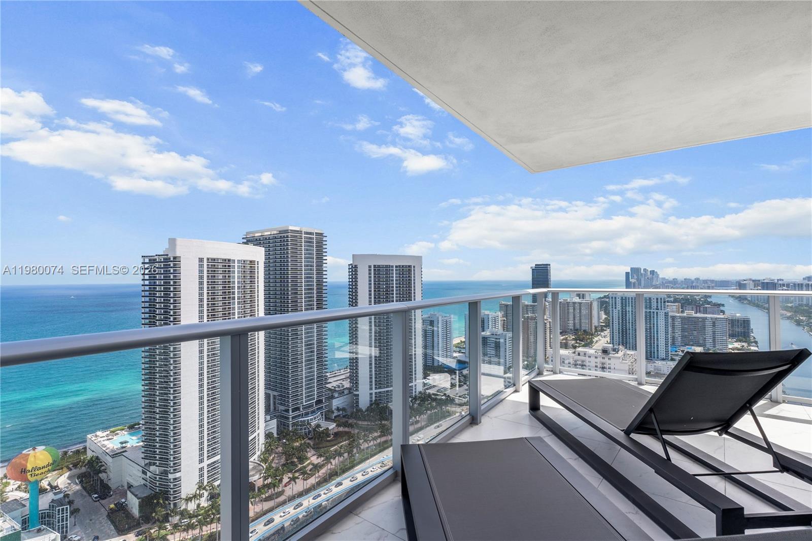 4010 S Ocean Drive T3609, Hollywood, FL 33019, Hollywood