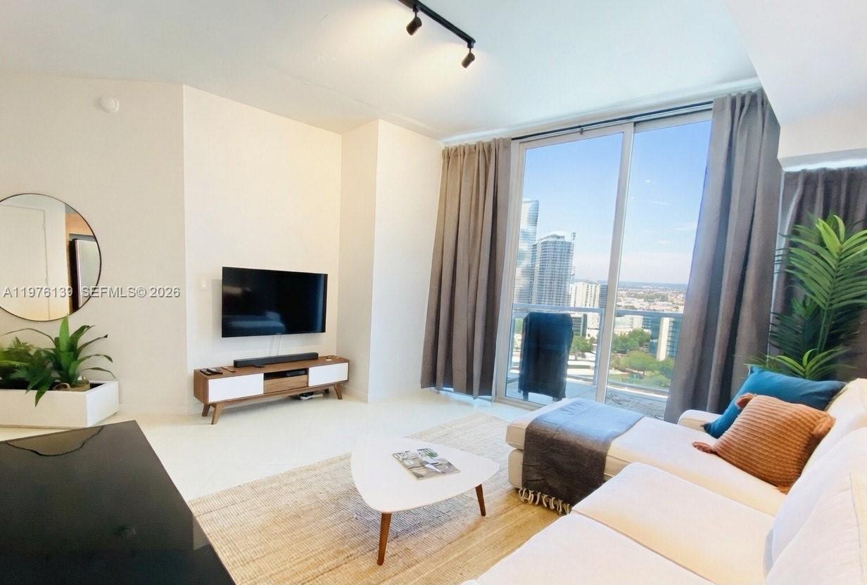 3301 NE 1st Avenue H1608, Miami, FL 33137, Miami