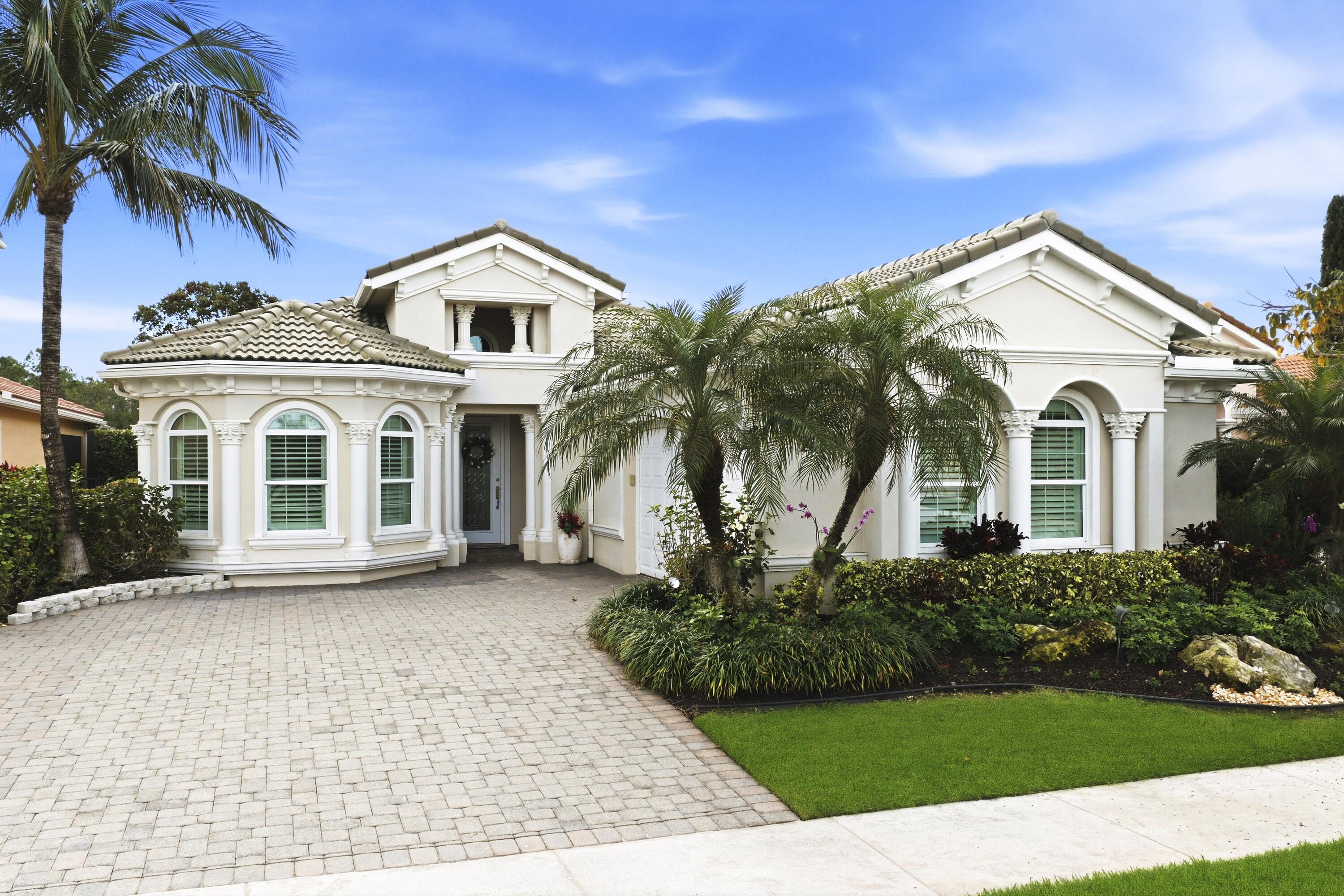 260 Carina Drive, Jupiter, FL 33478, Jupiter