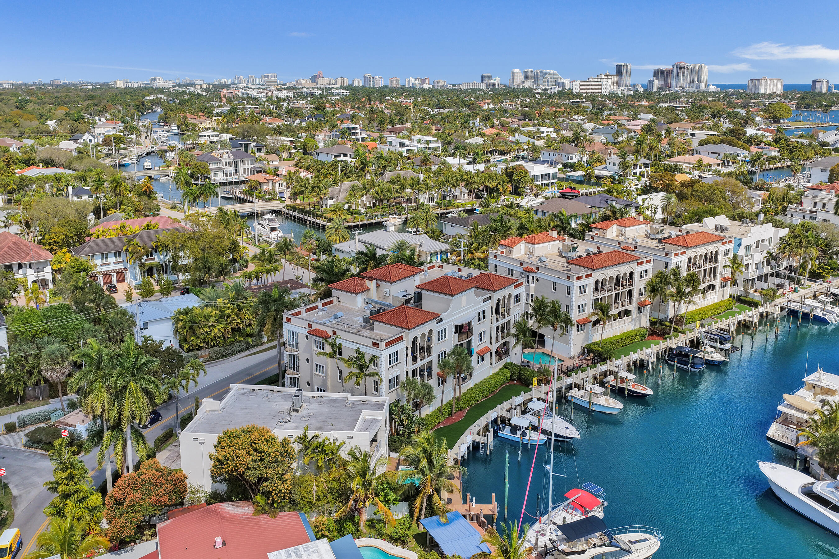 1414 SE 12th Street 3c, Fort Lauderdale, FL 33316