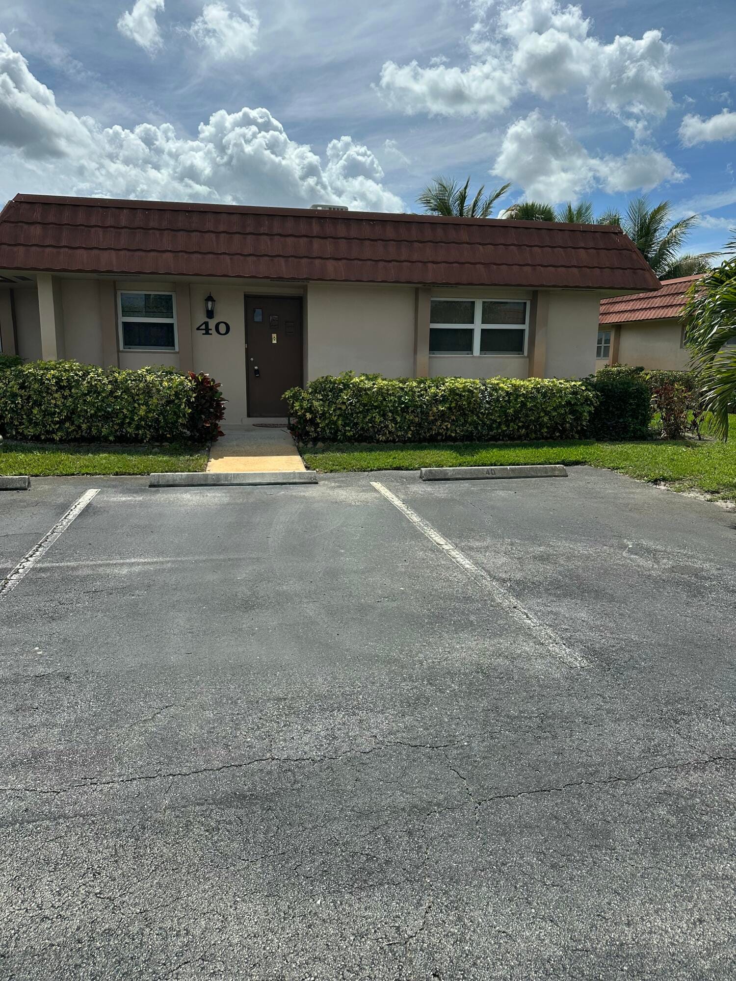 5725 Fernley Drive E 40, West Palm Beach, FL 33415 photo 3