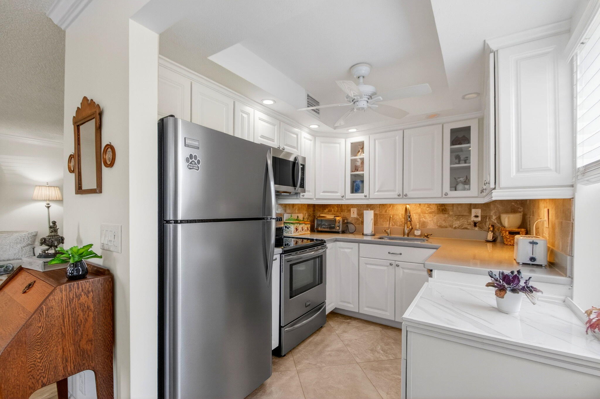3 Normandy A, Delray Beach, FL 33484 photo 14