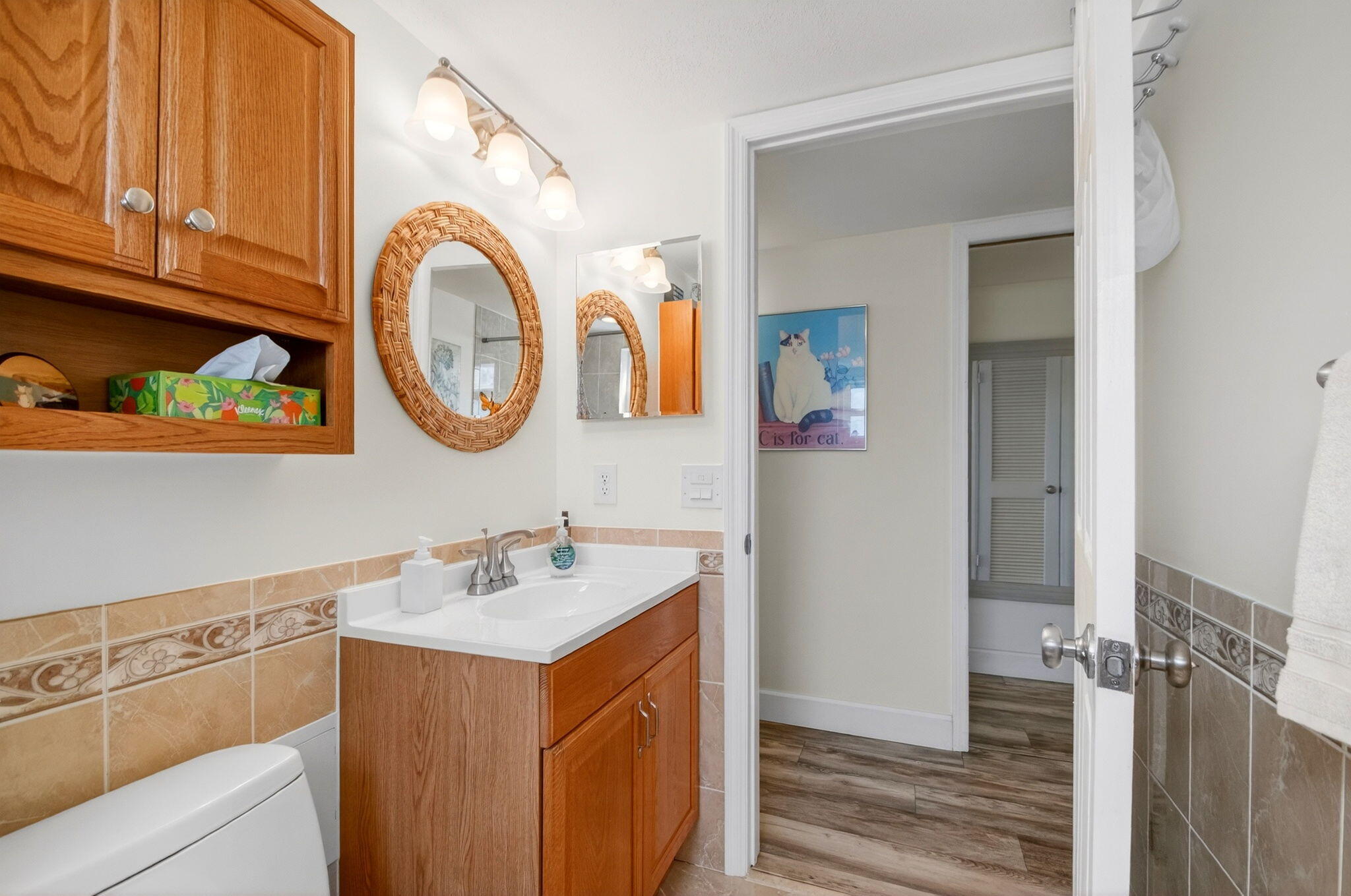 3 Normandy A, Delray Beach, FL 33484 photo 30
