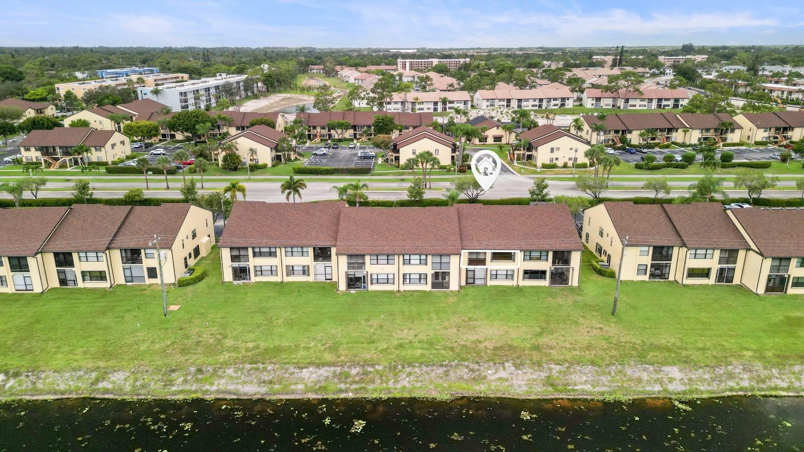 4698 Lucerne Lakes Boulevard E 202, Lake Worth, FL 33467 photo 13