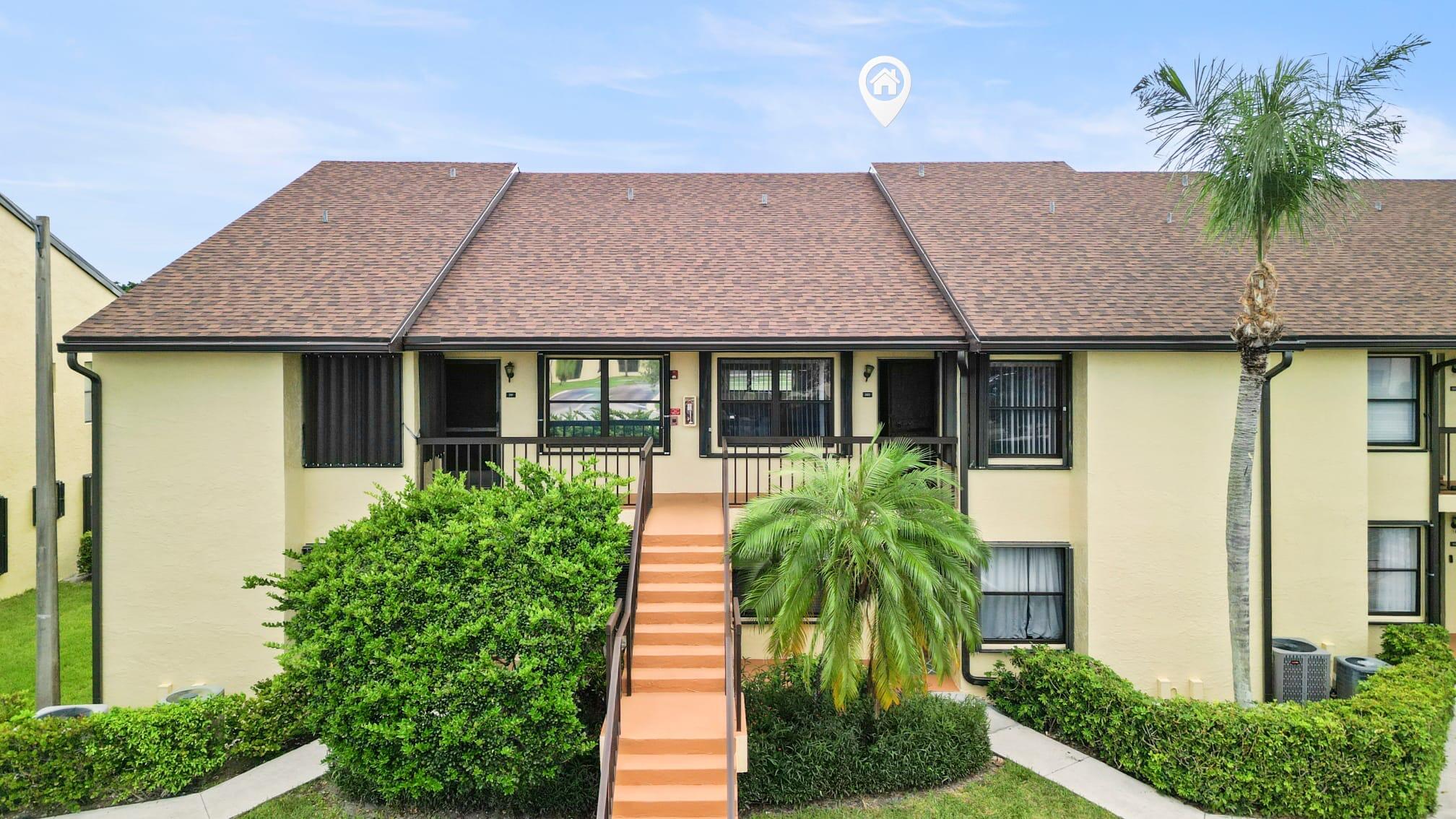 4698 Lucerne Lakes Boulevard E 202, Lake Worth, FL 33467, Lake Worth