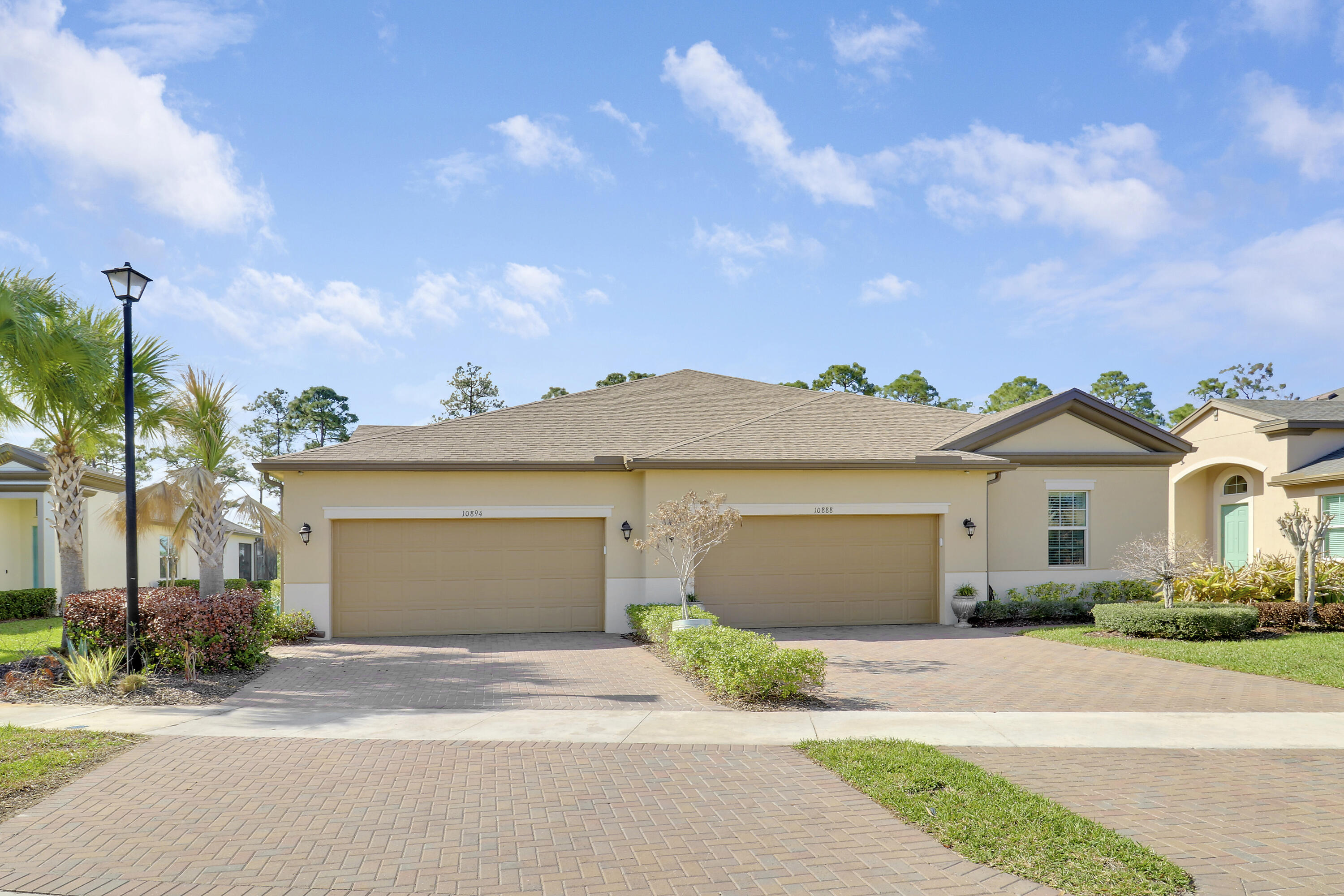 10894 SW Winding Lakes Circle, Port St. Lucie, FL 34987, Port St Lucie