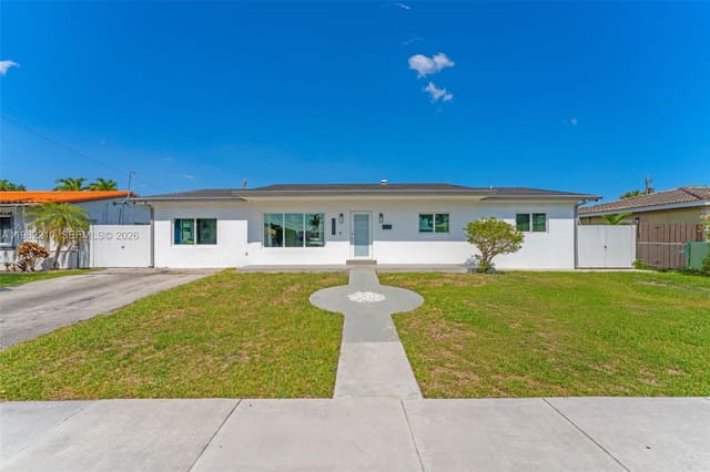 2023 SW 99th Avenue, sold in Westbrooke Gardens, Miami, FL