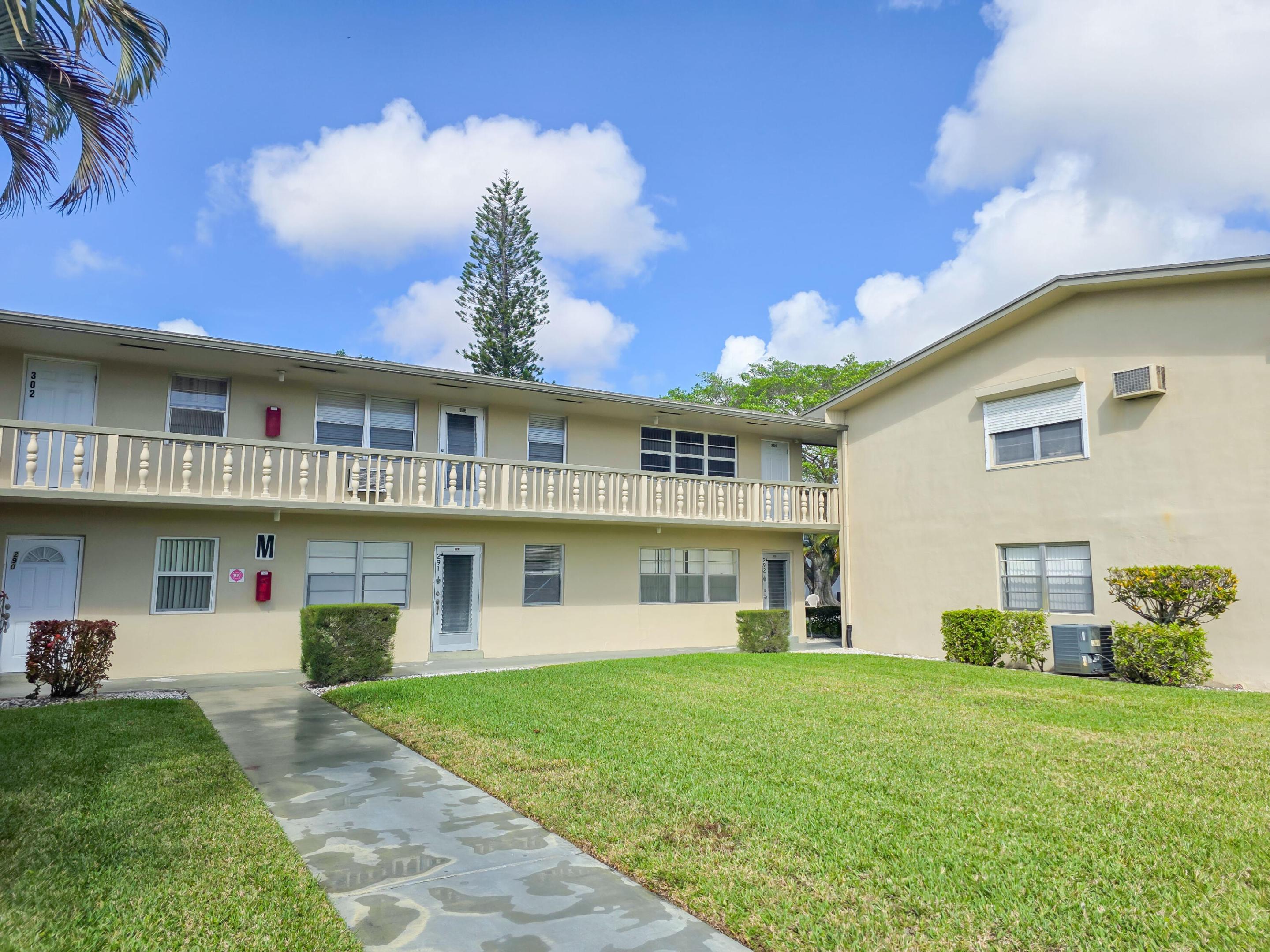 291 Norwich M, West Palm Beach, FL 33417, West Palm Beach