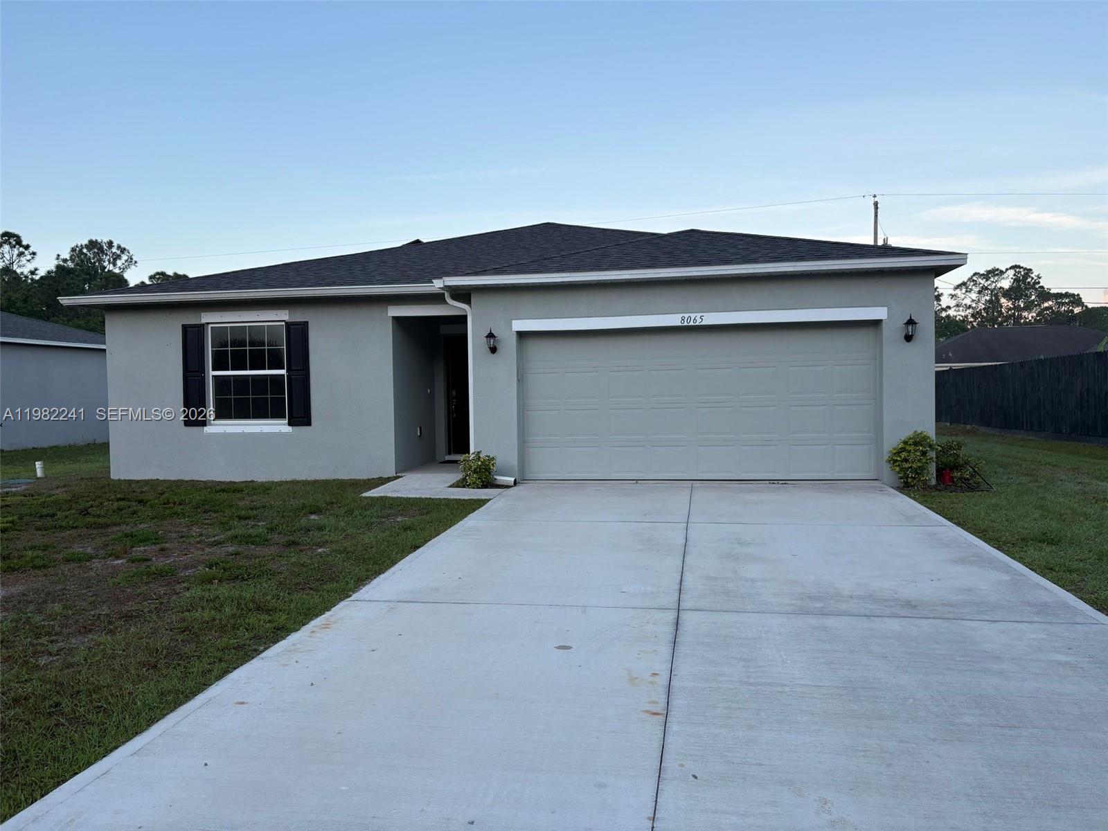 8065 97th Avenue, Vero Beach, FL 32967, Vero Beach