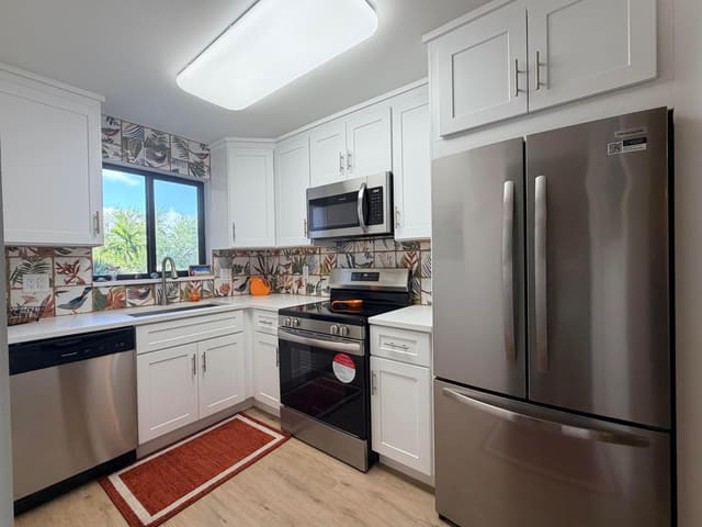 2601 NE 14th Street 340, Garden-Aire Village, Pompano Beach, FL