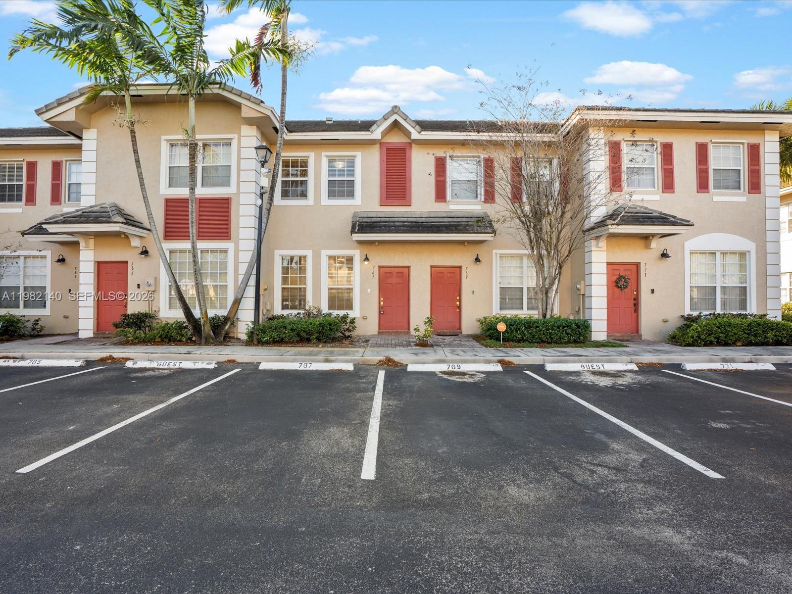 767 NW 42nd Avenue, Plantation, FL 33317, Plantation