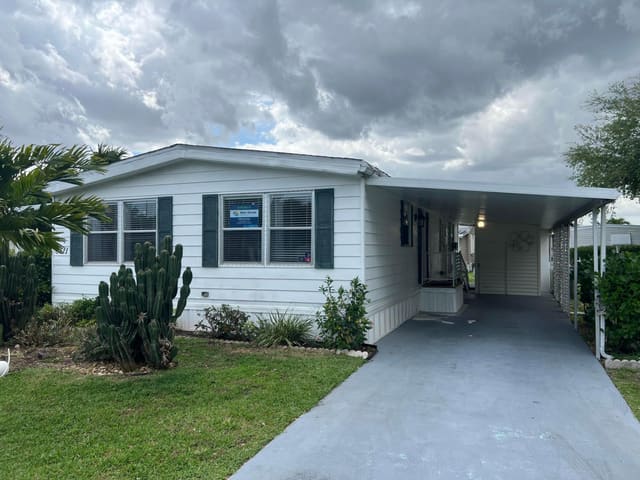 6711 NW 44th Way NW T-08, Deeerfield Lake, Coconut Creek, FL