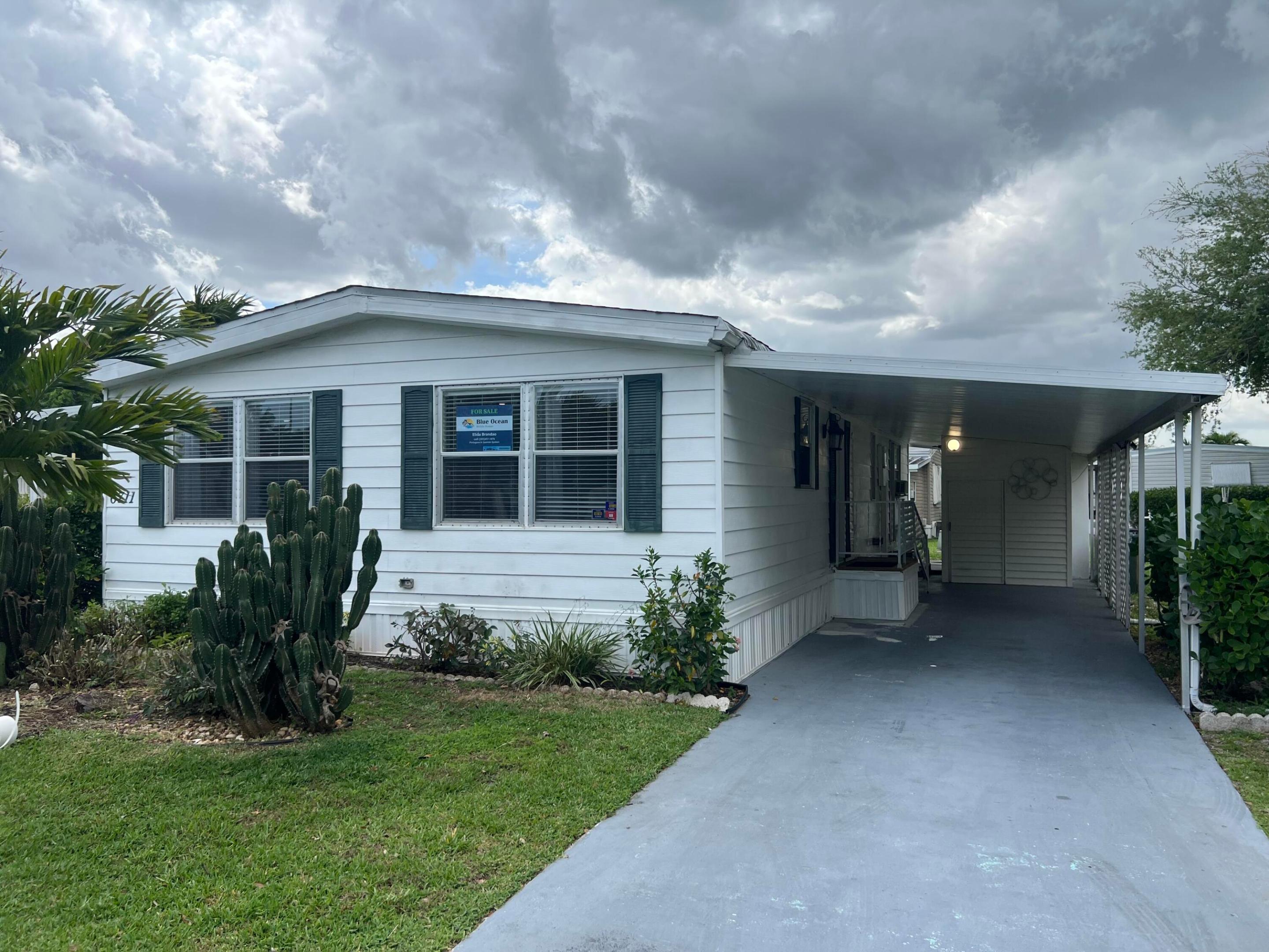 6741 NW 44th Way NW T-08, Coconut Creek, FL 33073, Coconut Creek