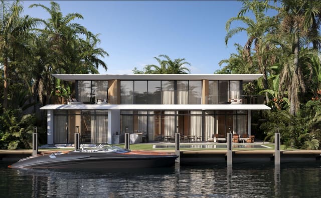 1223 Seminole Drive, Fort Lauderdale, FL 33304