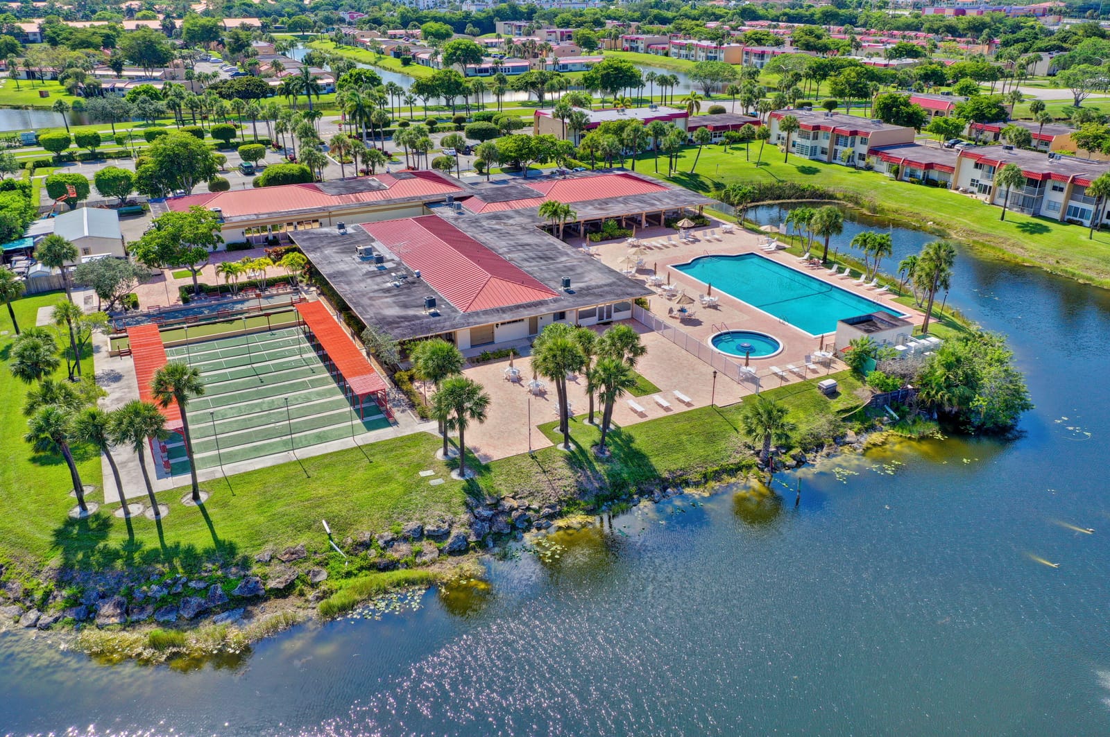 116 Golden Lakes Boulevard, West Palm Beach, FL 33411 photo 28