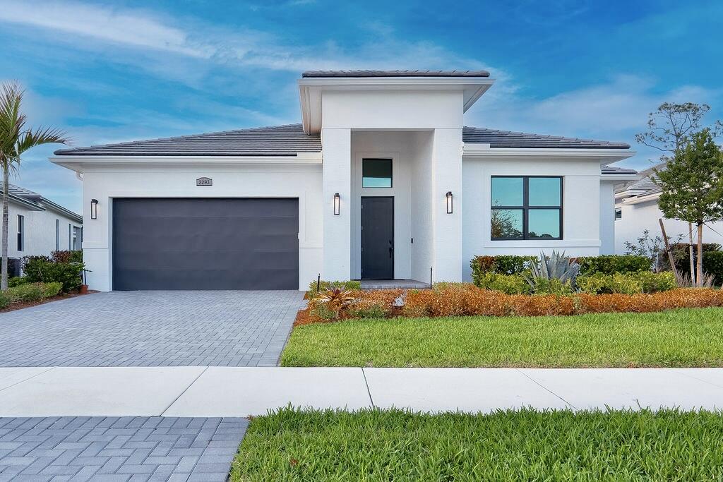 2293 SE Canopy Cove Lane, Port St. Lucie, FL 34984, Port St Lucie