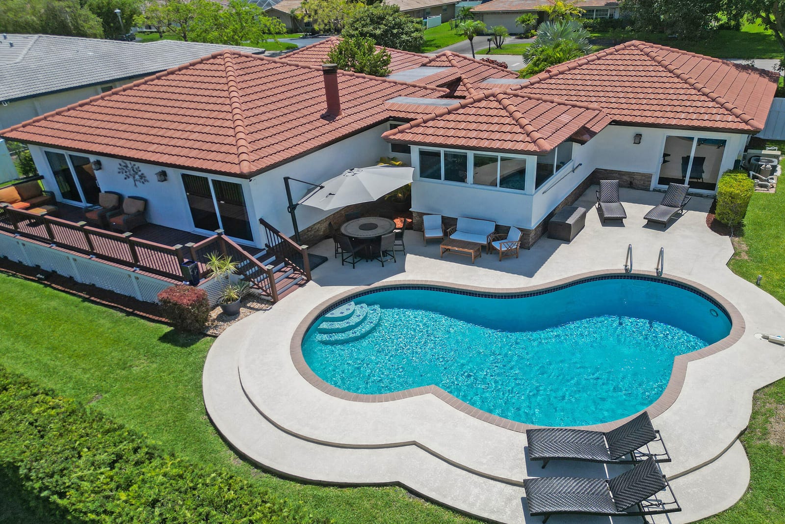 3251 NW 114th Avenue, Coral Springs, FL 33065