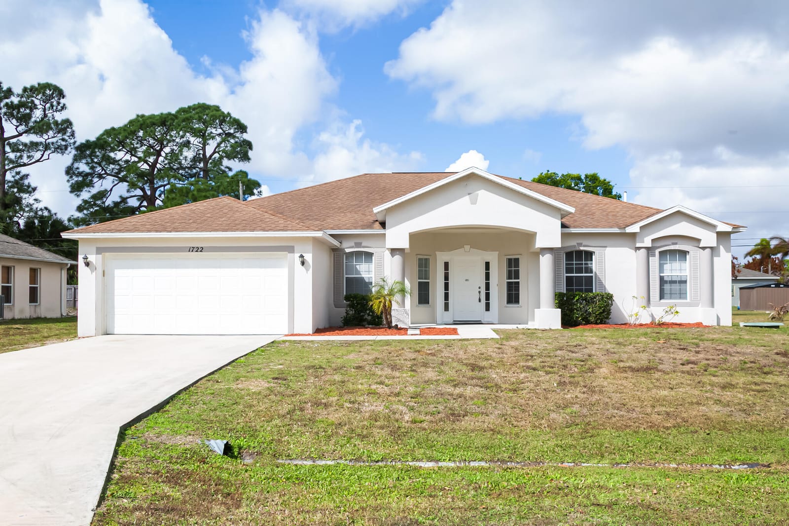 1722 SW Anderson Street, Port St. Lucie, FL 34953