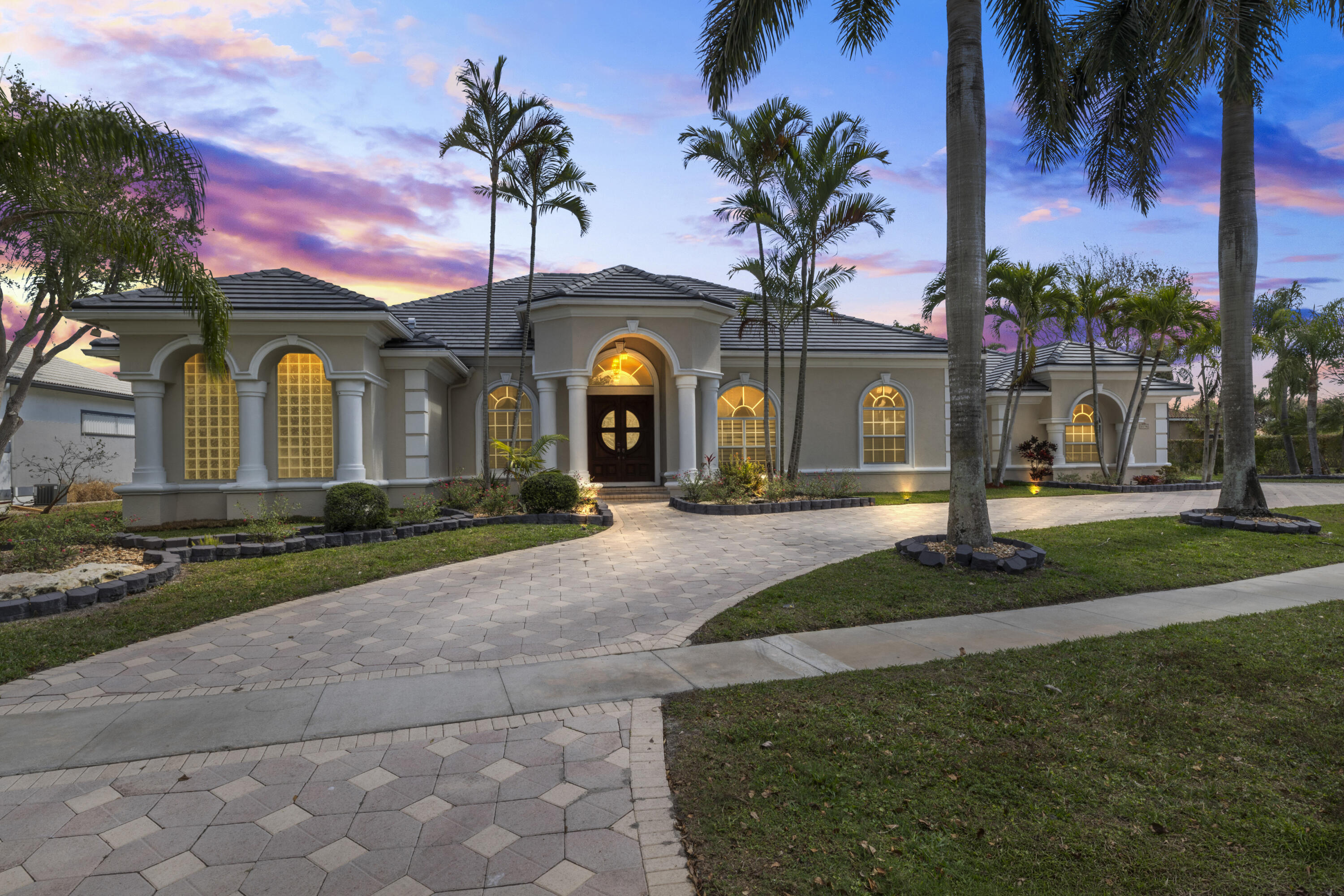 2296 Greenview Cove Drive, Wellington, FL 33414, Wellington