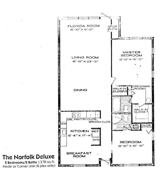 1660 NW 20th Avenue 101, Delray Beach, FL 33445 photo 23