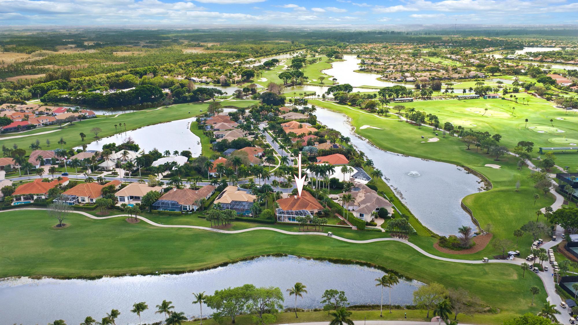 10246 Heronwood Lane, West Palm Beach, FL 33412