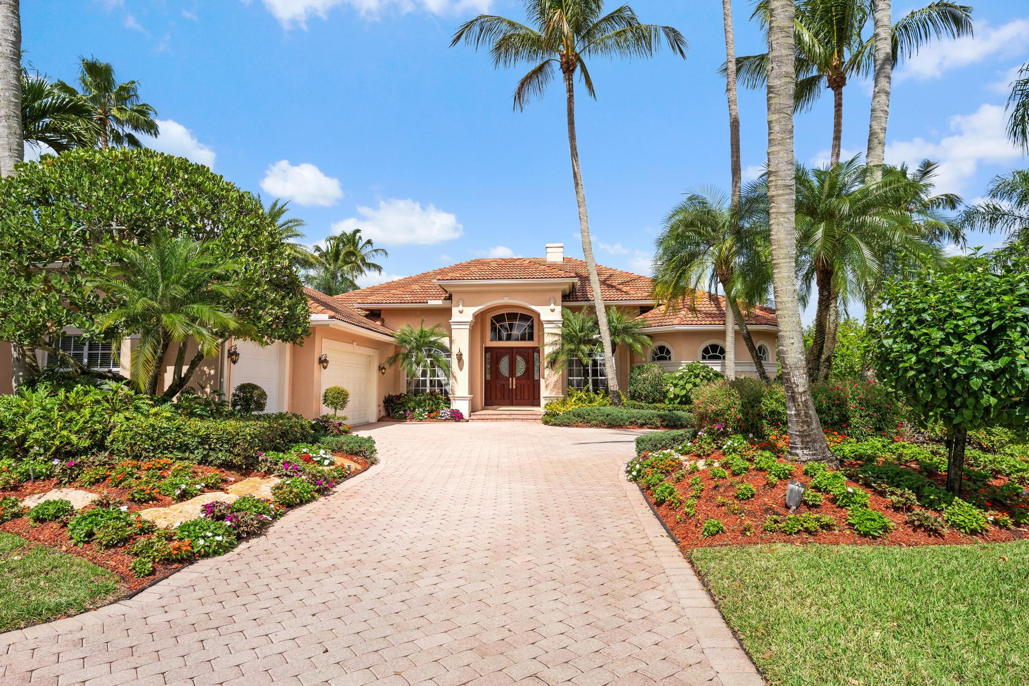10246 Heronwood Lane, West Palm Beach, FL 33412, West Palm Beach