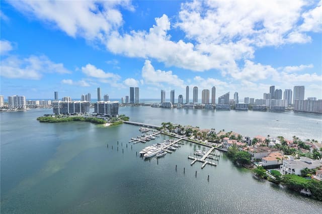 7000 Island Boulevard 2609, Aventura, FL 33160
