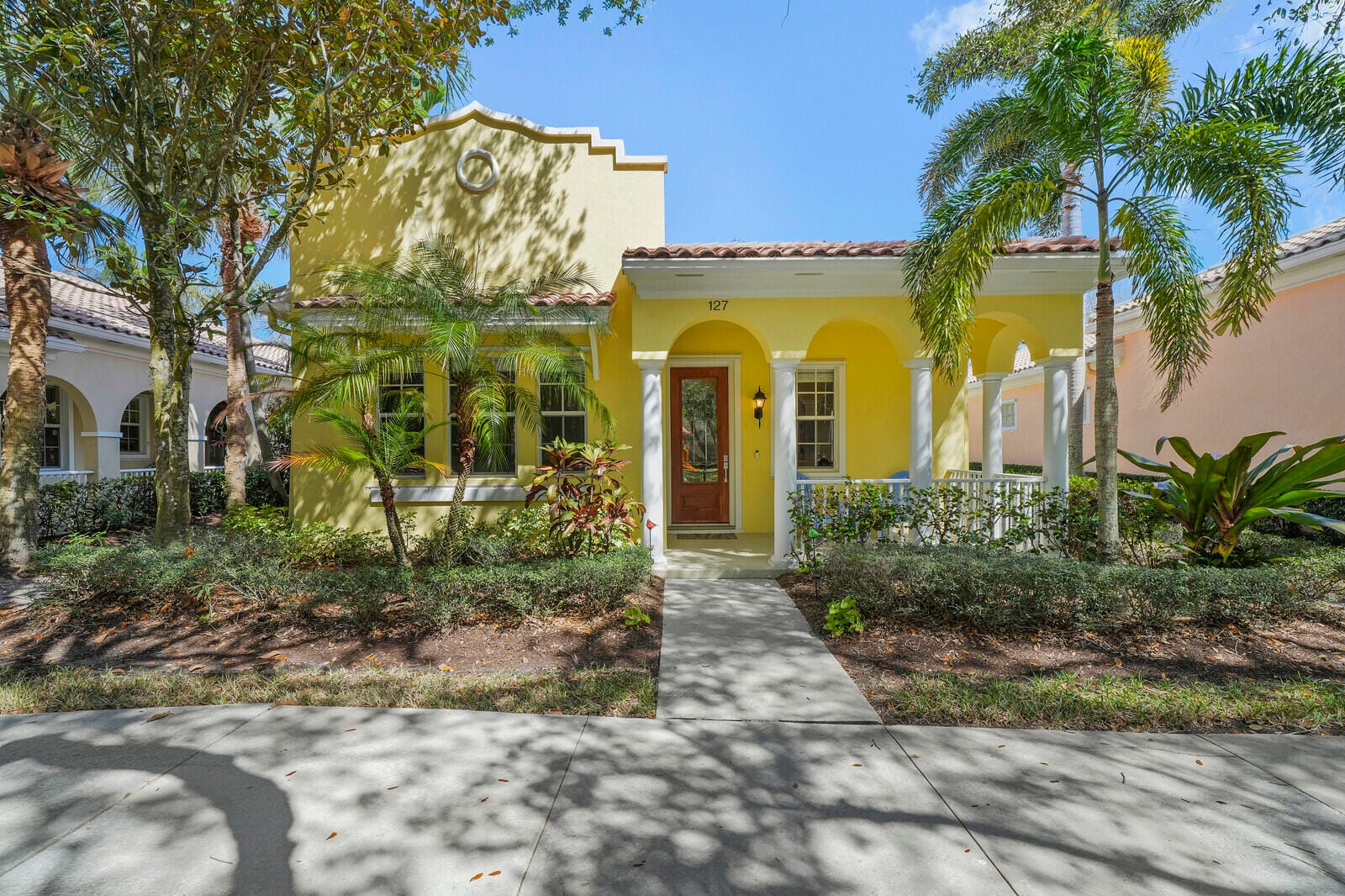 127 Sardinia Circle, Jupiter, FL 33458